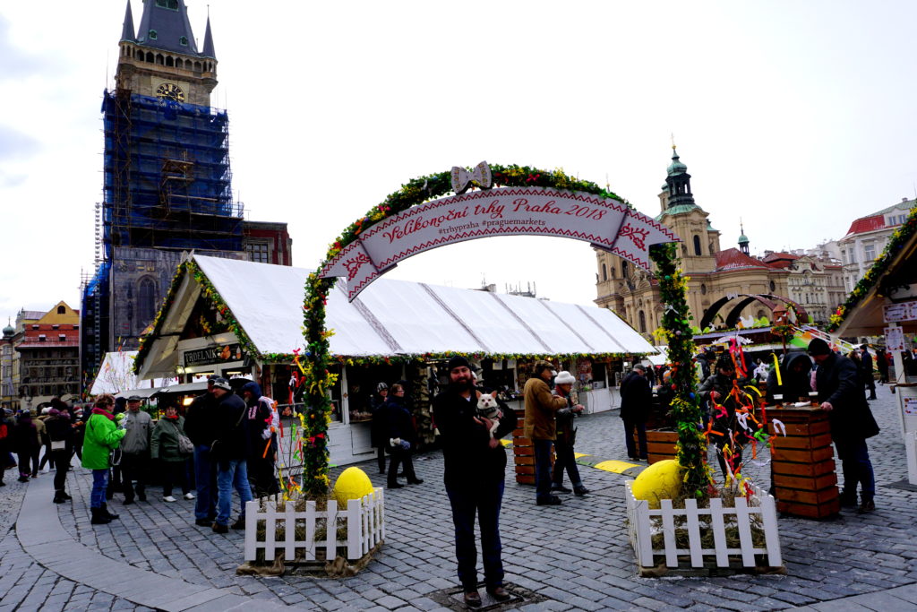 correctedDSC02029-1024x683 Coco Sees Easter in Prague Part 2