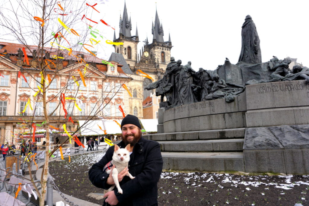 correctedDSC02210-1024x683 Coco Sees Easter in Prague Part 1