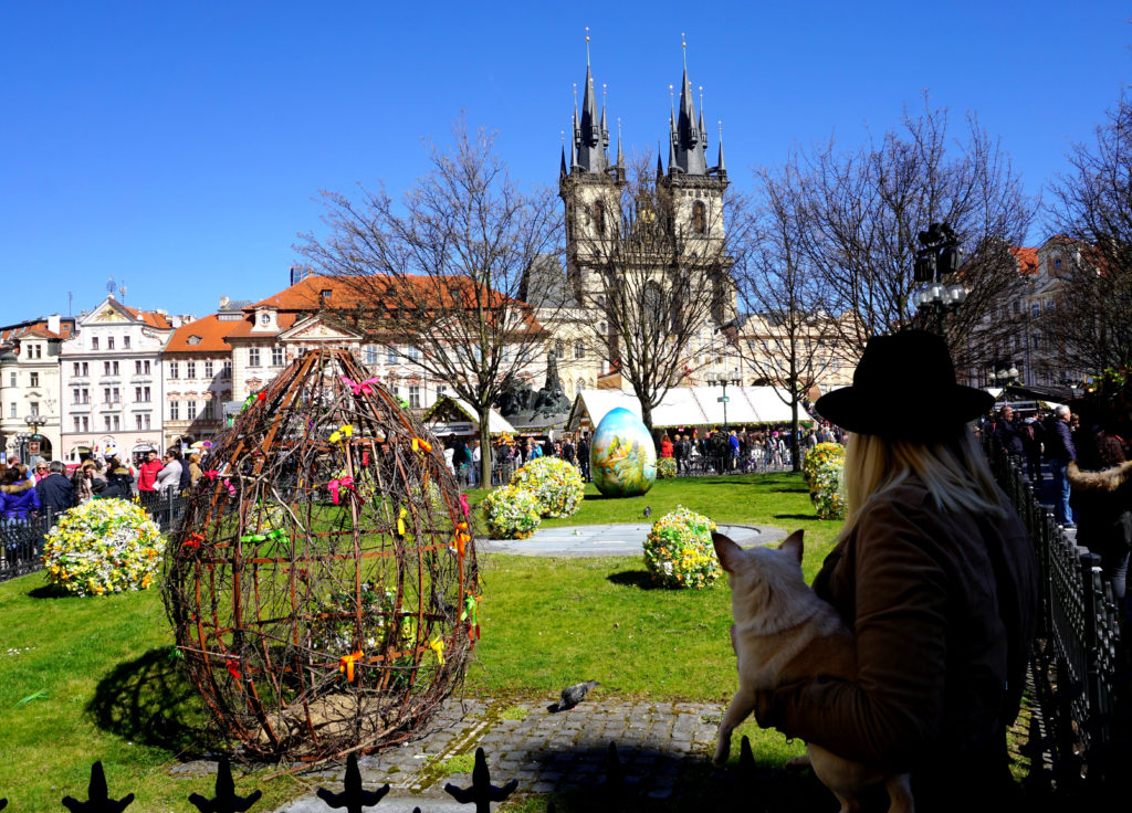 correctedDSC02210-1024x683 Coco Sees Easter in Prague Part 1