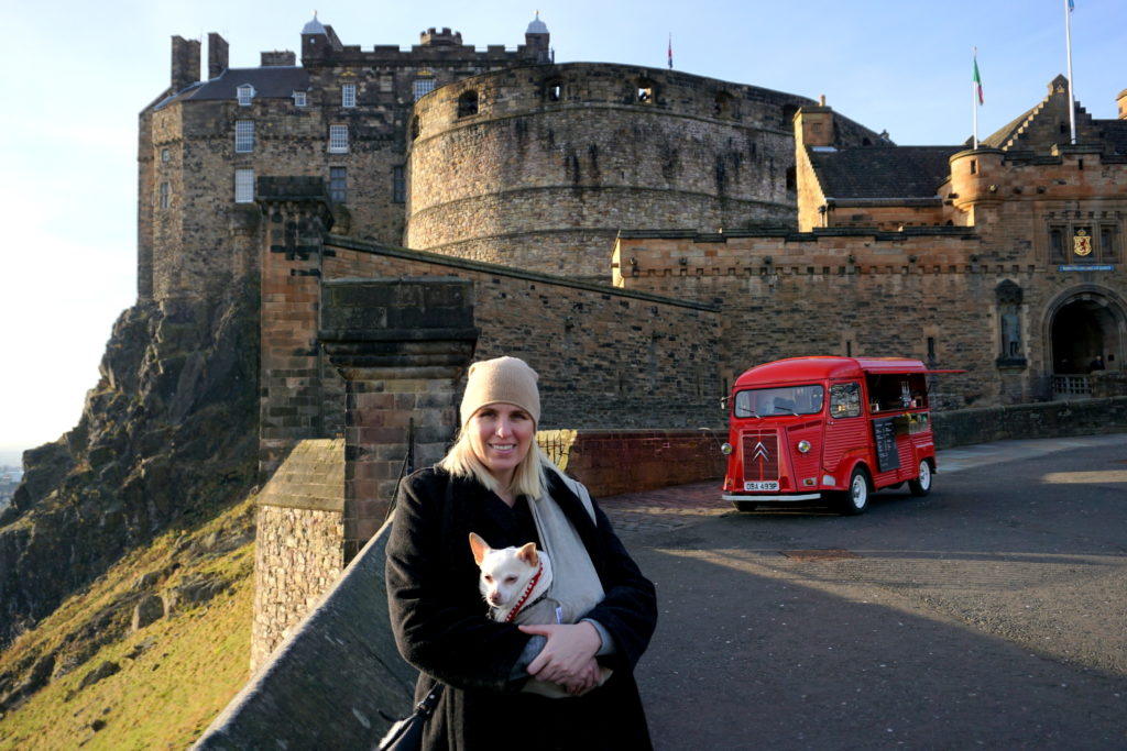 correctedDSC01274-1024x683 Adventures in Edinburgh with a "Wee" Dug Part 1