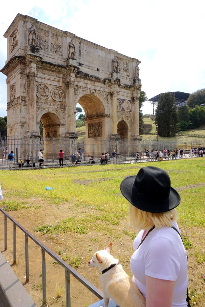 correctedDSC08222-1024x683 Exploring Rome with a Dog Part 2