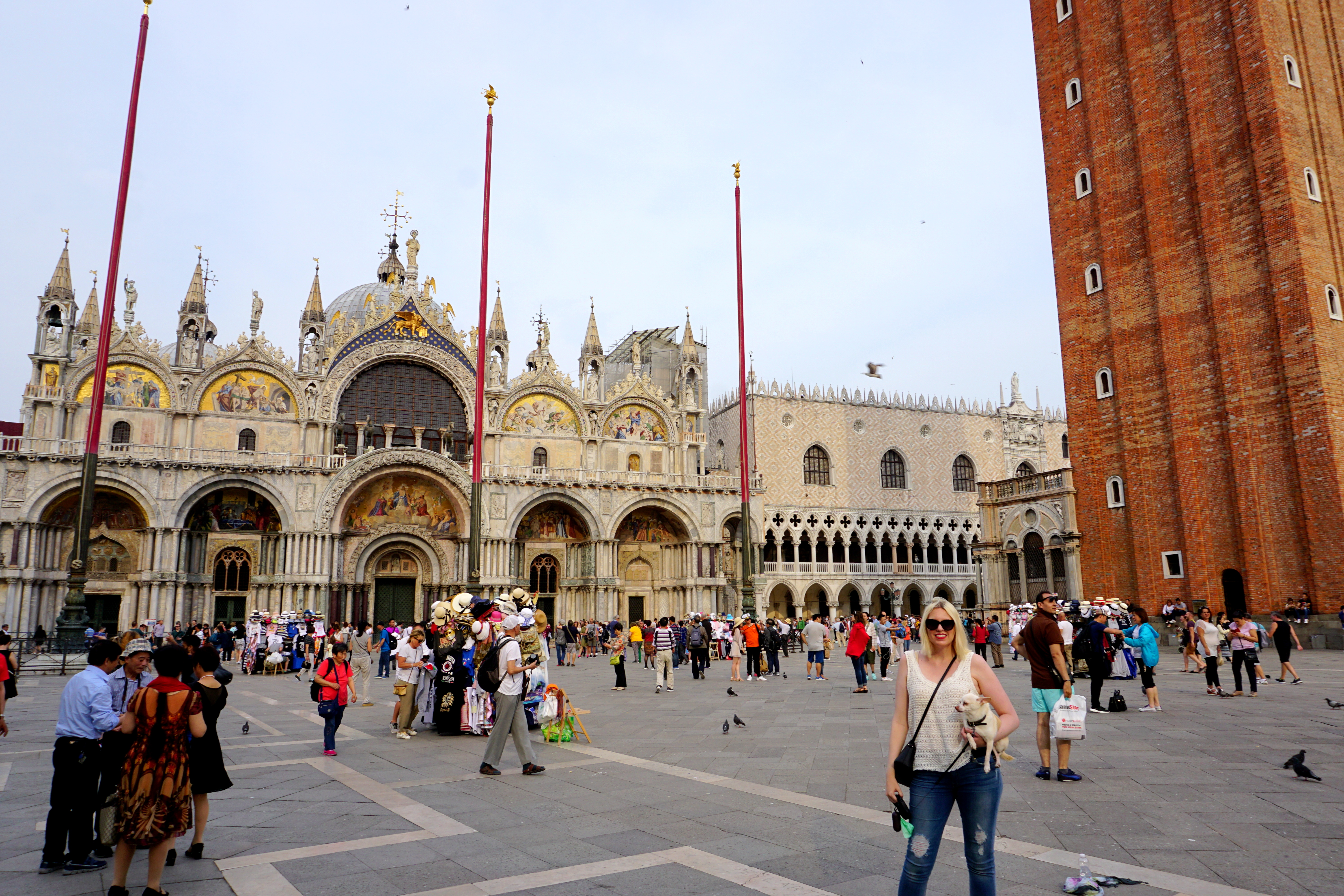 fixedDSC08415 A Dog Travels to Venice, Italy Part 2