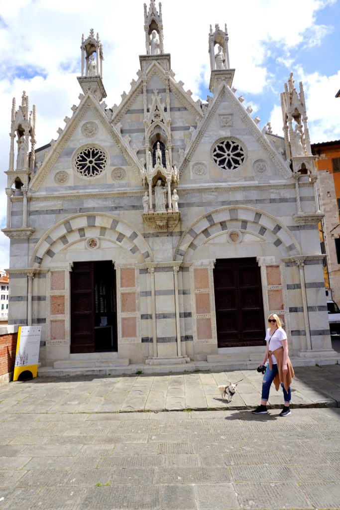 correctedDSC07724-1024x683 A Day Trip to Pisa, Italy with a Dog